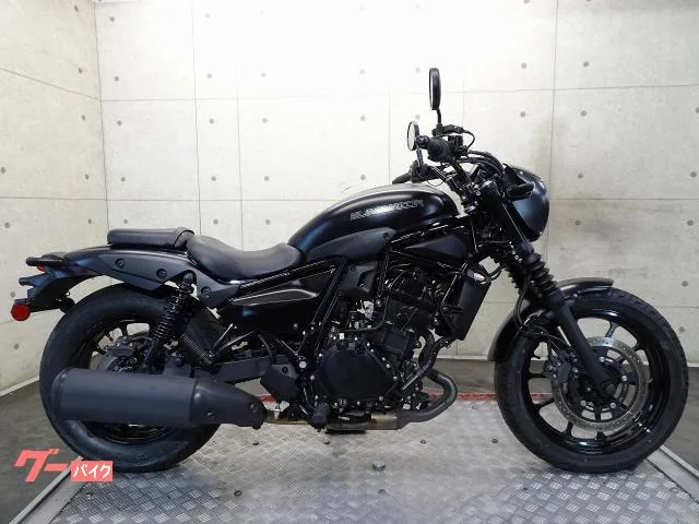 Kawasaki 400SE EL400A ETC2.0 73442 2024 — фото 1, купить с доставкой в Москву