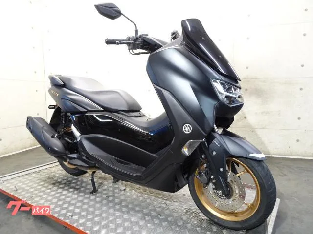 Yamaha NMAX ABS SEG6J LED 75562 2022 — миниатюра 3