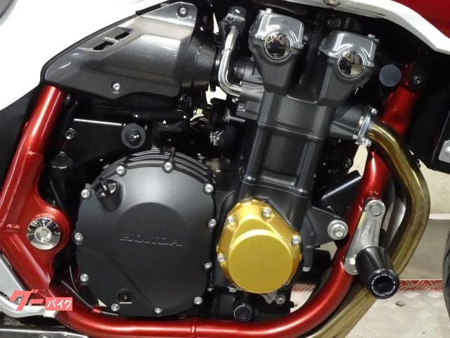 Honda CB1300Super SP 30 74049 2023 — миниатюра 2