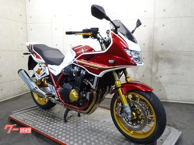 Honda CB1300Super SP 30 74049 2023 — миниатюра 3