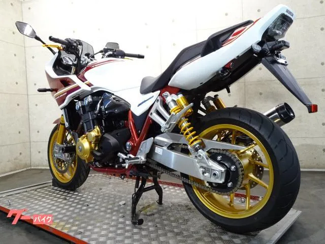Honda CB1300Super SP 30 74049 2023 — миниатюра 4