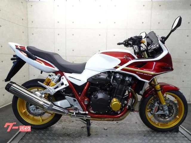 Honda CB1300Super SP 30 74049 2023 — фото 1, купить с доставкой в Москву