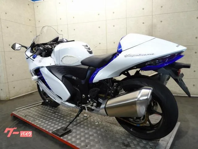 Suzuki (GSX1300R Hayabusa) EJ11A ETC 74508 2022 — миниатюра 4