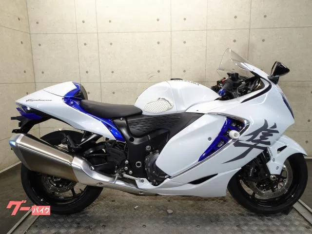 Suzuki (GSX1300R Hayabusa) EJ11A ETC 74508 2022 — фото 1, купить с доставкой в Москву