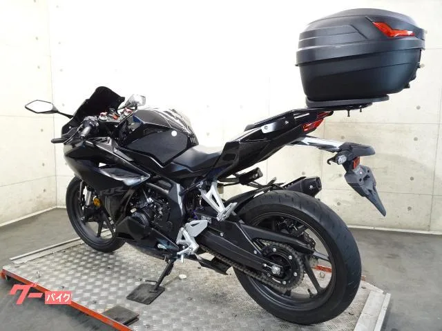 Honda CBR250RR MC51 ABS ETC2.0 74261 2022 — миниатюра 4