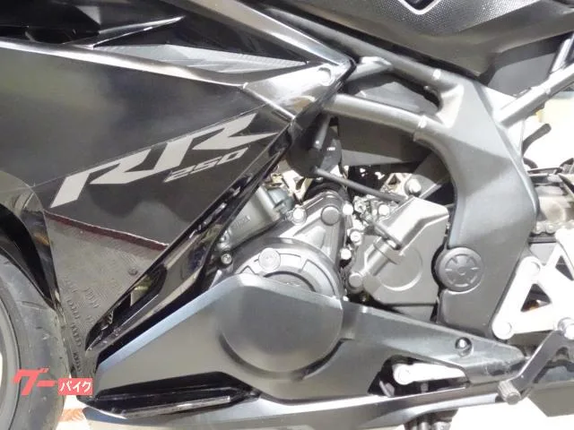 Honda CBR250RR MC51 ABS ETC2.0 74261 2022 — миниатюра 5