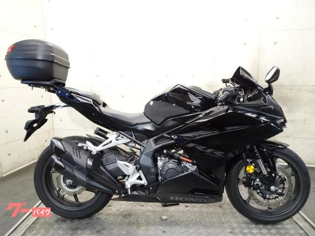 Honda CBR250RR MC51 ABS ETC2.0 74261 2022 — фото 1, купить с доставкой в Москву