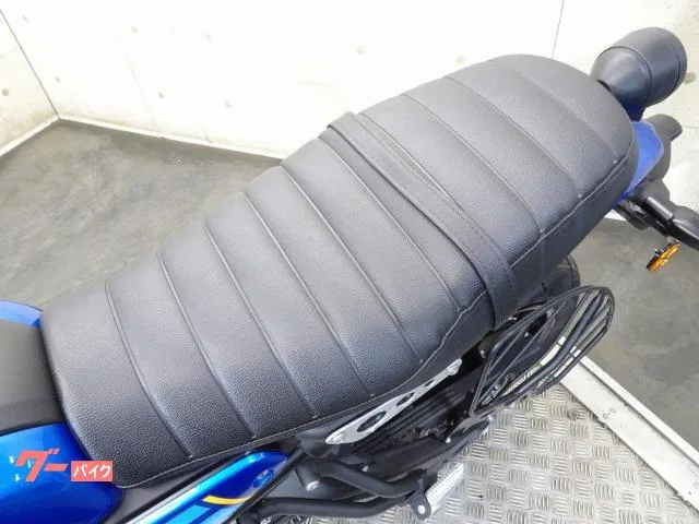Yamaha XSR155 ABS 76206 2026 — миниатюра 5