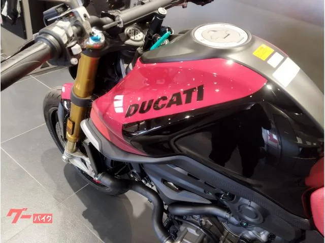 DUCATI SP 2025 — миниатюра 2