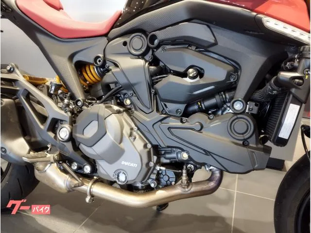 DUCATI SP 2025 — миниатюра 3