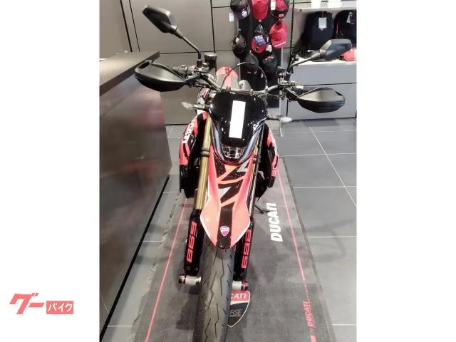 DUCATI 698 RVE 2025 — миниатюра 3