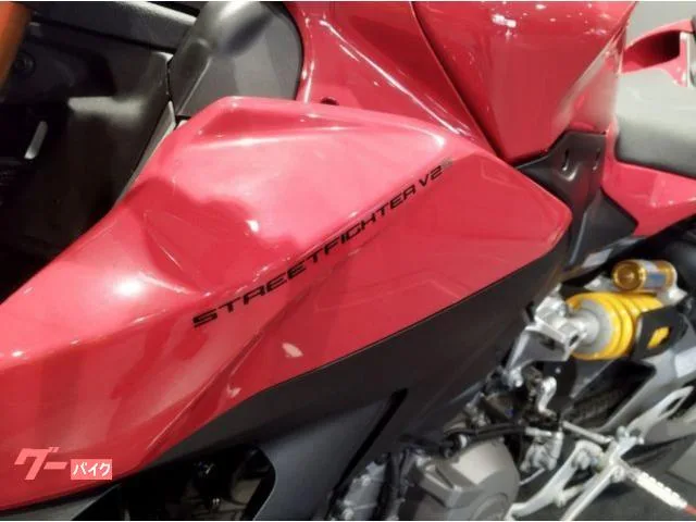 DUCATI V2 S 2025 — миниатюра 2