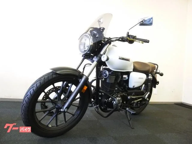 Honda GB350 USB 2023 — миниатюра 2