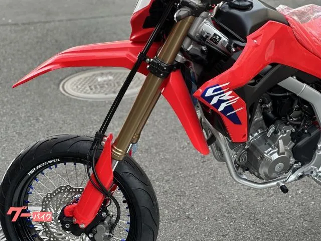 Honda CRF250L S 2026 — миниатюра 2
