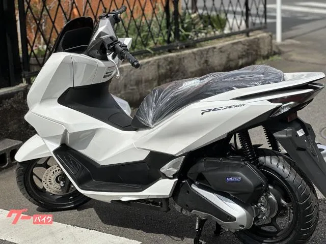 Honda PCX160 2026 2026 — миниатюра 2