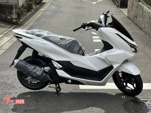 Honda PCX160 2026 2026 — миниатюра 3