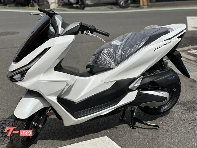 Honda PCX160 2026 2026 — миниатюра 4