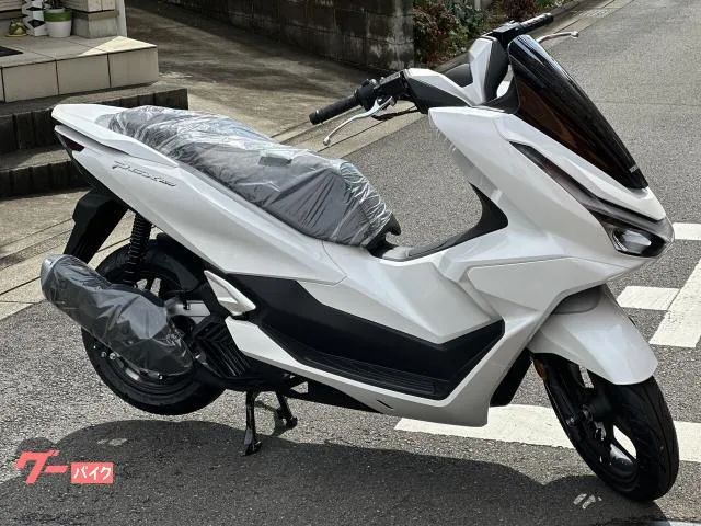 Honda PCX160 2026 2026 — фото 1, купить с доставкой в Москву