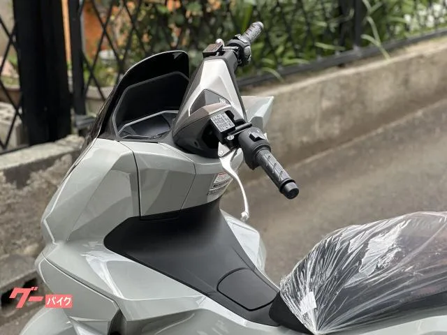 Honda PCX160 2026 2026 — миниатюра 2