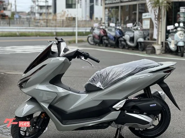 Honda PCX160 2026 2026 — миниатюра 3