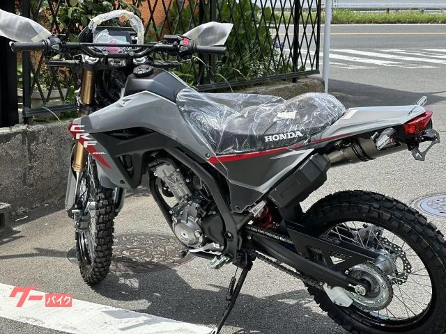 Honda CRF250L 2026 2026 — миниатюра 5