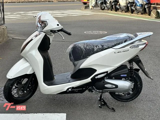 Honda 125/ 2026 — миниатюра 3