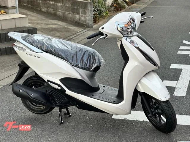Honda 125/ 2026 — миниатюра 4