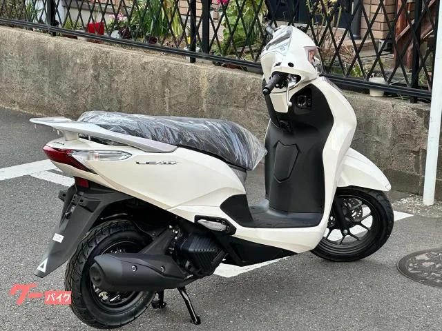 Honda 125/ 2026 — миниатюра 5