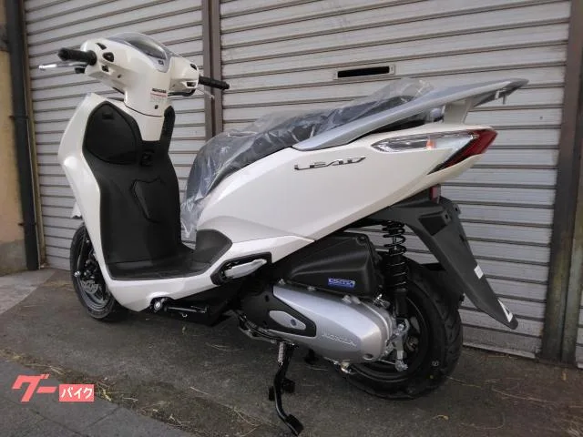 Honda 125/ 2026 — миниатюра 2