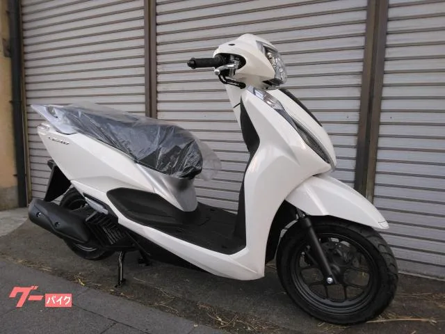 Honda 125/ 2026 — миниатюра 3