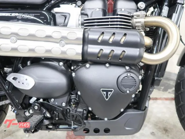 TRIUMPH 900 50761 2024 — миниатюра 2