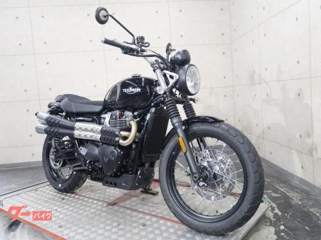 TRIUMPH 900 50761 2024 — миниатюра 3