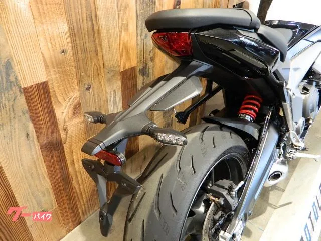 TRIUMPH 660 60128 2024 — миниатюра 2