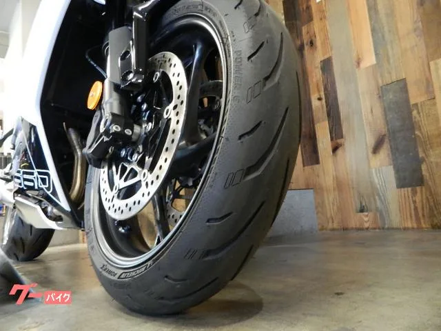 TRIUMPH 660 60128 2024 — миниатюра 3