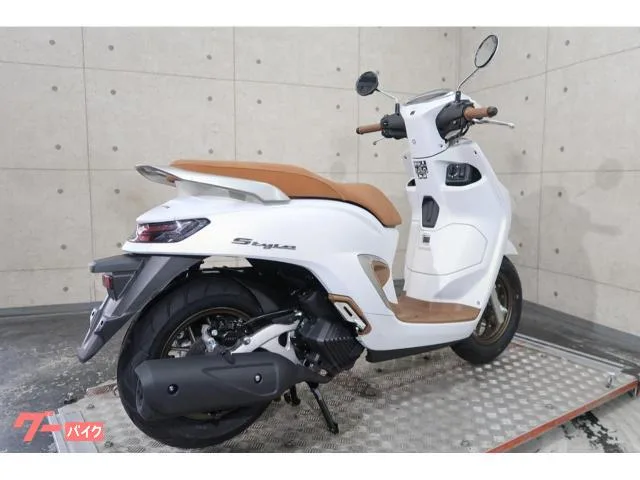 Honda 160 USB 66293 2025 — миниатюра 4