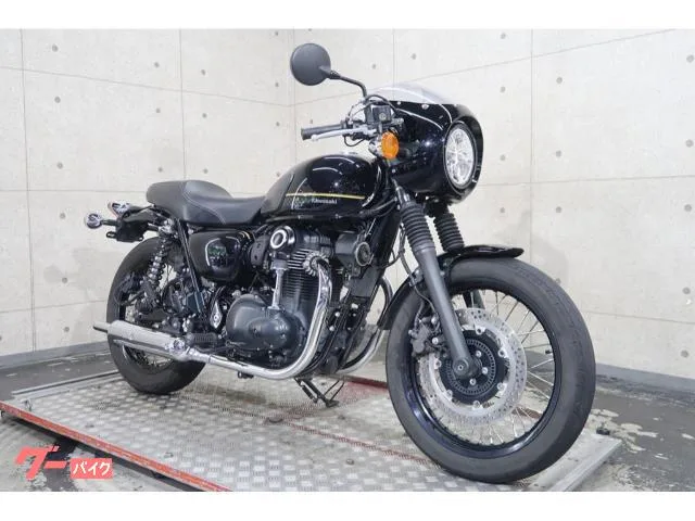 Kawasaki W800 EJ800E 68875 2023 — миниатюра 3