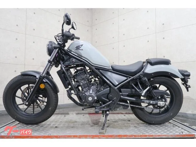 Honda 250 MC49 70060 2023 — миниатюра 2