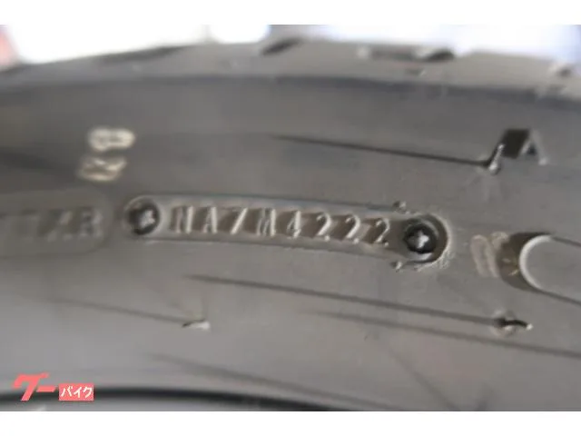 Honda 250 MC49 70060 2023 — миниатюра 4