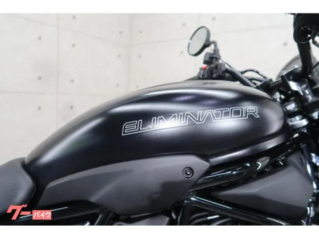 Kawasaki 400SE EL400A 69500 2024 — миниатюра 2