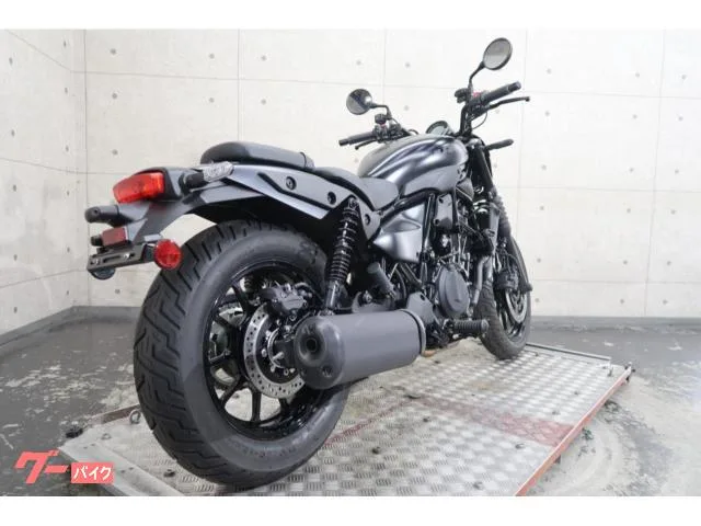 Kawasaki 400SE EL400A 69500 2024 — миниатюра 4