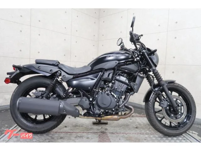 Kawasaki 400SE EL400A 69500 2024 — фото 1, купить с доставкой в Москву