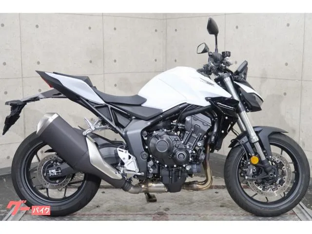 Honda CB1000 SC86 70443 2024 — фото 1, купить с доставкой в Москву