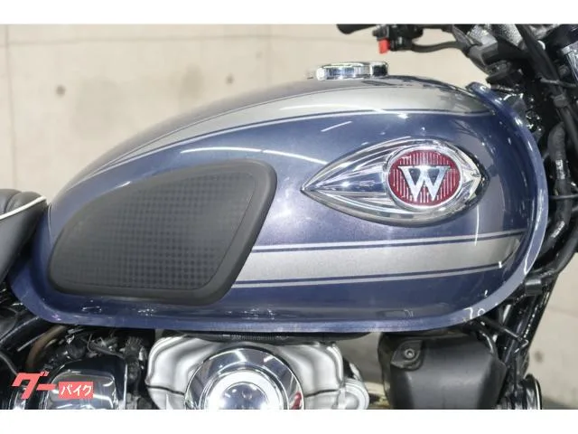 Kawasaki W800 EJ800E 2023 ETC USB 71674 2023 — миниатюра 3