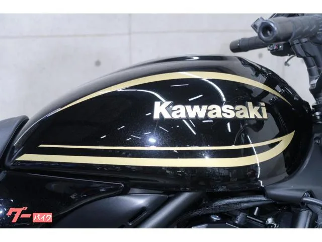 Kawasaki Z900RS ZR900K 70575 2023 — миниатюра 2