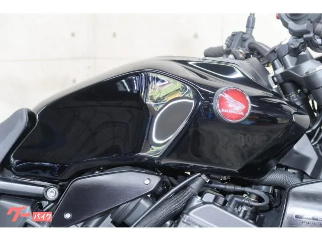 Honda CB1000R Black Edition 72401 2022 — миниатюра 2