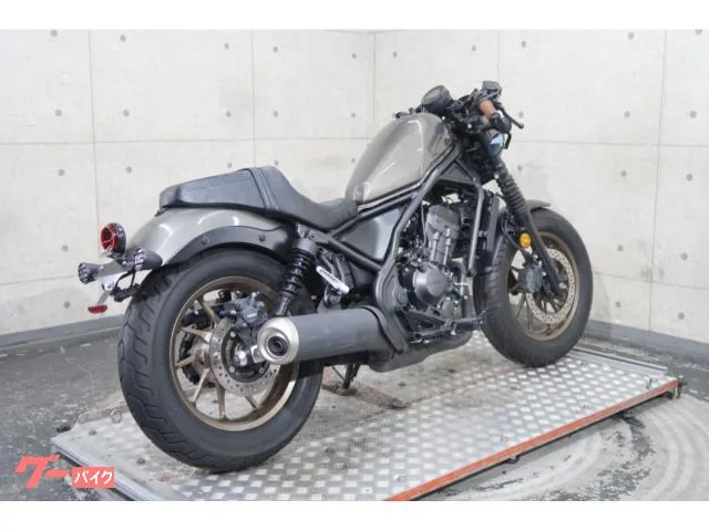 Honda 250 S MC49 72833 2023 — миниатюра 4