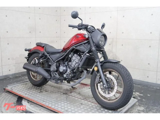Honda 250 S MC49 73061 2023 — миниатюра 3