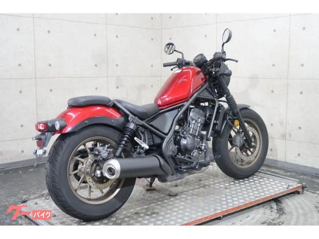 Honda 250 S MC49 73061 2023 — миниатюра 4