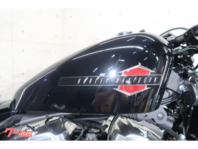 HARLEY-DAVIDSON XL1200X ETC2.0 USB 71780 2022 — миниатюра 2