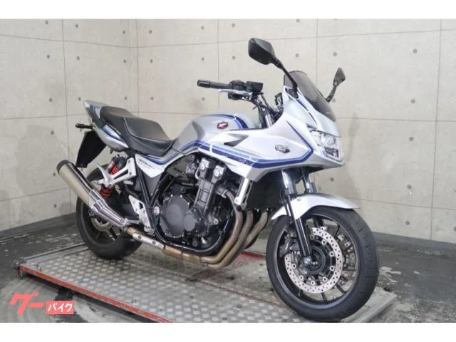 Honda CB1300Super SC54 73215 2023 — миниатюра 3